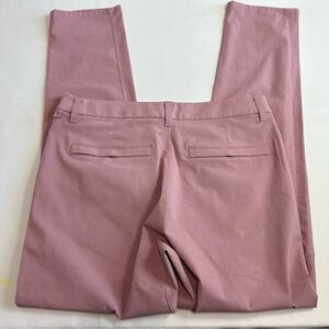 0340 - Men’s Lululemon Commission Pant Slim 32" *Oxford Size 32